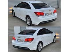 Sahibinden Chevrolet Cruze 1.6 Sport Plus 2013 Model  155.000 km Beyaz