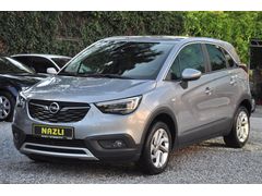2020 OPEL CROSLAND X (senetle taksitlendirme seçeneğimiz vardır)