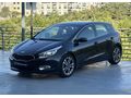 TR MOTORS ' DAN TEMİZ VE BAKIMLI CAM TAVANLI KİA CEED