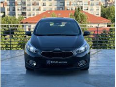 TR MOTORS ' DAN TEMİZ VE BAKIMLI CAM TAVANLI KİA CEED