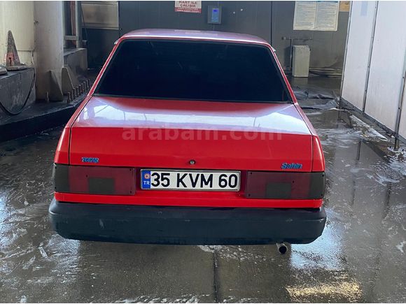 93 MODEL KARTA 3 TAKSİT