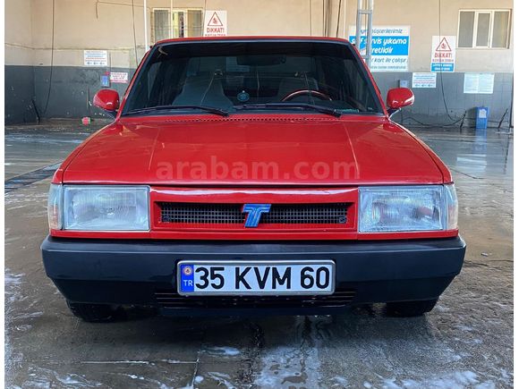 93 MODEL KARTA 3 TAKSİT