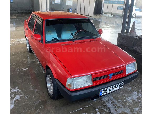 93 MODEL KARTA 3 TAKSİT