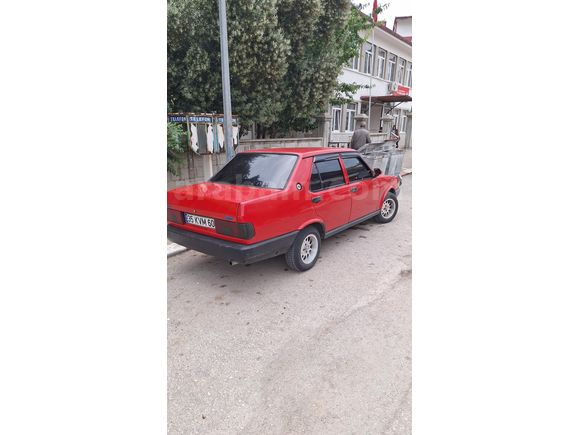 93 MODEL KARTA 3 TAKSİT