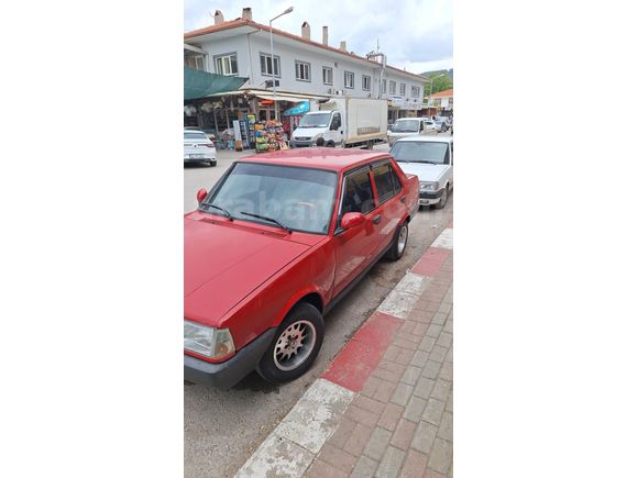 93 MODEL KARTA 3 TAKSİT