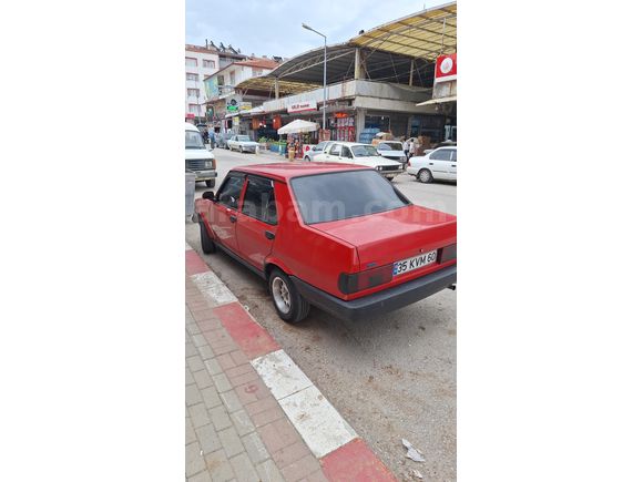 93 MODEL KARTA 3 TAKSİT