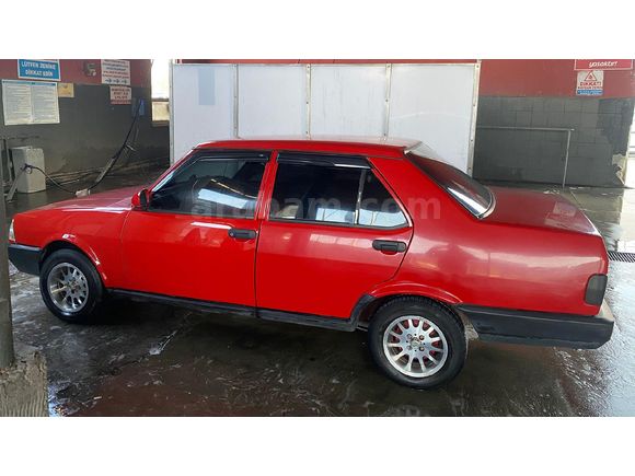 93 MODEL KARTA 3 TAKSİT