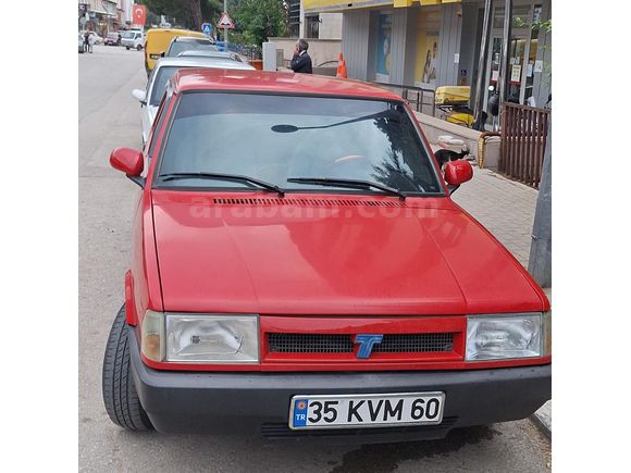 93 MODEL KARTA 3 TAKSİT
