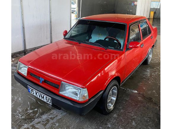 93 MODEL KARTA 3 TAKSİT