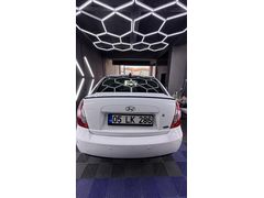 Sahibinden Hyundai Accent Era 1.5 CRDi-VGT Style 2007 Model