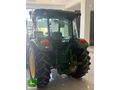 2015 MODEL JOHN DEERE 5075E 4WD KABİNLİ TRAKTÖR SATILIKTIR.