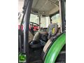 2015 MODEL JOHN DEERE 5075E 4WD KABİNLİ TRAKTÖR SATILIKTIR.