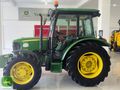 2015 MODEL JOHN DEERE 5075E 4WD KABİNLİ TRAKTÖR SATILIKTIR.