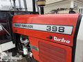 TR DE TEK ANTİKA 398 MASSEY FERUSON 1993 MODEL AVRUPA HATASIZ
