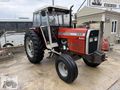 TR DE TEK ANTİKA 398 MASSEY FERUSON 1993 MODEL AVRUPA HATASIZ
