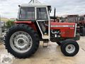 TR DE TEK ANTİKA 398 MASSEY FERUSON 1993 MODEL AVRUPA HATASIZ