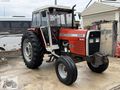 TR DE TEK ANTİKA 398 MASSEY FERUSON 1993 MODEL AVRUPA HATASIZ