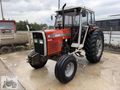 TR DE TEK ANTİKA 398 MASSEY FERUSON 1993 MODEL AVRUPA HATASIZ