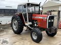 TR DE TEK ANTİKA 398 MASSEY FERUSON 1993 MODEL AVRUPA HATASIZ
