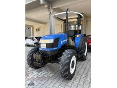 YARIŞ OTOMOTİV'DEN 2014 MODEL NEW HOLLAND TT55 (3.000 SAAT)