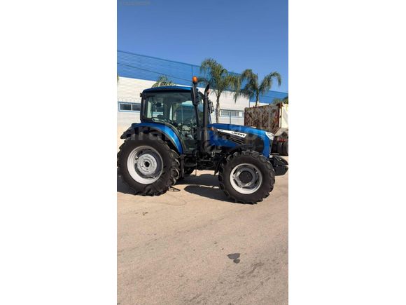 LANDİNİ 5-100 2023 MODEL