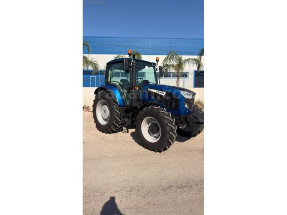 LANDİNİ 5-100 2023 MODEL