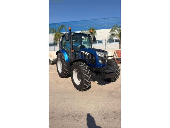 LANDİNİ 5-100 2023 MODEL
