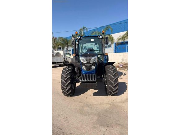 LANDİNİ 5-100 2023 MODEL