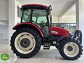2022 MODEL BAŞAK 2075S 4WD KABİNLİ TRAKTÖR SATILIKTIR.