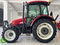 2022 MODEL BAŞAK 2075S 4WD KABİNLİ TRAKTÖR SATILIKTIR.