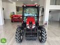2022 MODEL BAŞAK 2075S 4WD KABİNLİ TRAKTÖR SATILIKTIR.