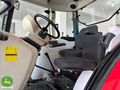 2022 MODEL BAŞAK 2075S 4WD KABİNLİ TRAKTÖR SATILIKTIR.