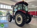 2022 MODEL BAŞAK 2075S 4WD KABİNLİ TRAKTÖR SATILIKTIR.