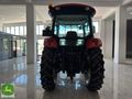 2022 MODEL BAŞAK 2075S 4WD KABİNLİ TRAKTÖR SATILIKTIR.
