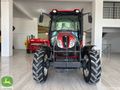 2022 MODEL BAŞAK 2075S 4WD KABİNLİ TRAKTÖR SATILIKTIR.