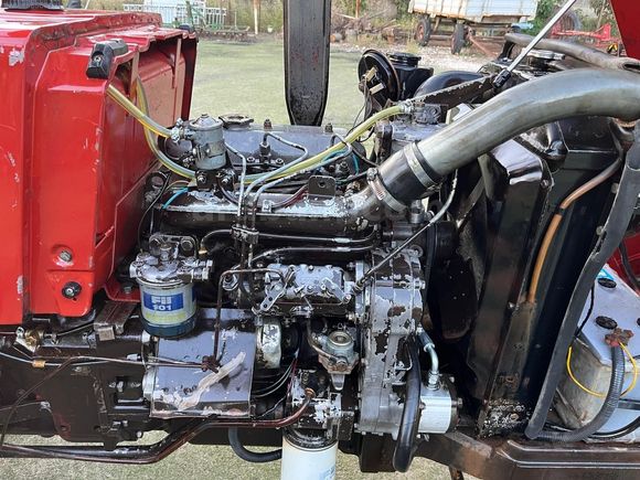 ULUSAN OTOMOTİVDEN FİAT 55 46