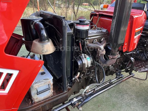 ULUSAN OTOMOTİVDEN FİAT 55 46