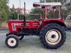 ULUSAN OTOMOTİVDEN FİAT 55 46