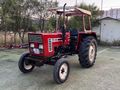 ULUSAN OTOMOTİVDEN FİAT 55 46