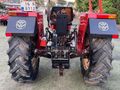 ULUSAN OTOMOTİVDEN FİAT 55 46