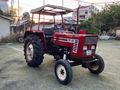 ULUSAN OTOMOTİVDEN FİAT 55 46