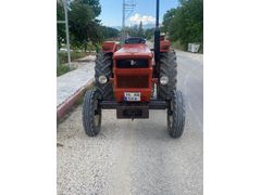 ULUSAN OTOMOTİVDEN FİAT 54 C