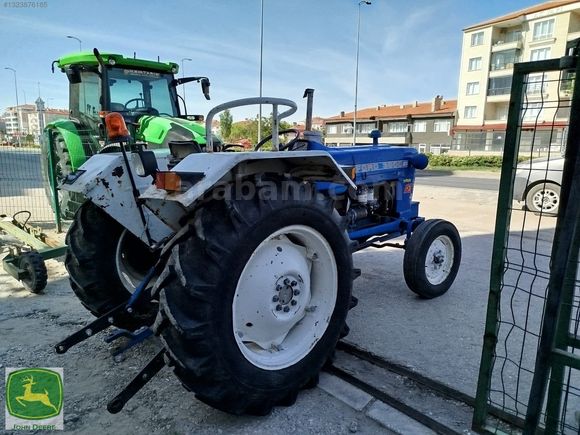 1973 MODEL FORD 3000 SATILIKTIR.
