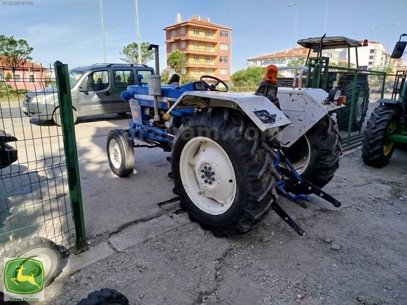 1973 MODEL FORD 3000 SATILIKTIR.