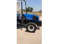 NEWHOLLAND T580B 2025 MODEL