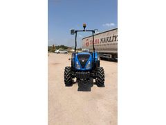NEWHOLLAND T580B 2025 MODEL
