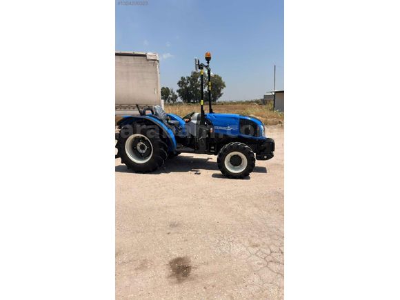 NEWHOLLAND T580B 2025 MODEL