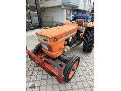 YARIŞ OTOMOTIV'DEN 1974 MODEL FİAT 480