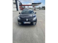 Sahibinden Renault Fluence 1.5 dCi Touch Plus 2013 Model Ankara 227.000 km Siyah
