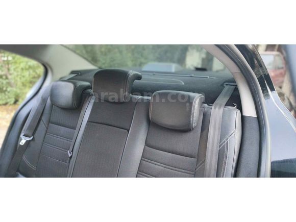 Sahibinden Renault Fluence 1.5 dCi Touch Plus 2013 Model Ankara 227.000 km Siyah